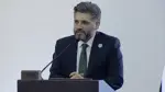 وزير الثقافة السوري: لا مكان لـ "ممجدي نظام الأسد" على المسارح الوطنية