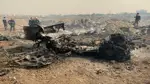 ABD ve Suudi Arabistan'ın Irak'taki operasyonunda bilanço açıklandı: 20 Haşdi Şabi üyesi öldü