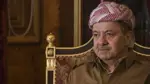 الرئيس بارزاني يعزي أمير قطر بوفاة الشيخ حمد بن خليفة آل ثاني