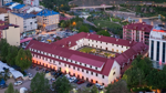 Dersim'deki müze Avrupa'nın prestijli ödülüne aday oldu