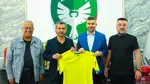 Duhok SC'den Amedspor'a ziyaret: İş birliği mesajı