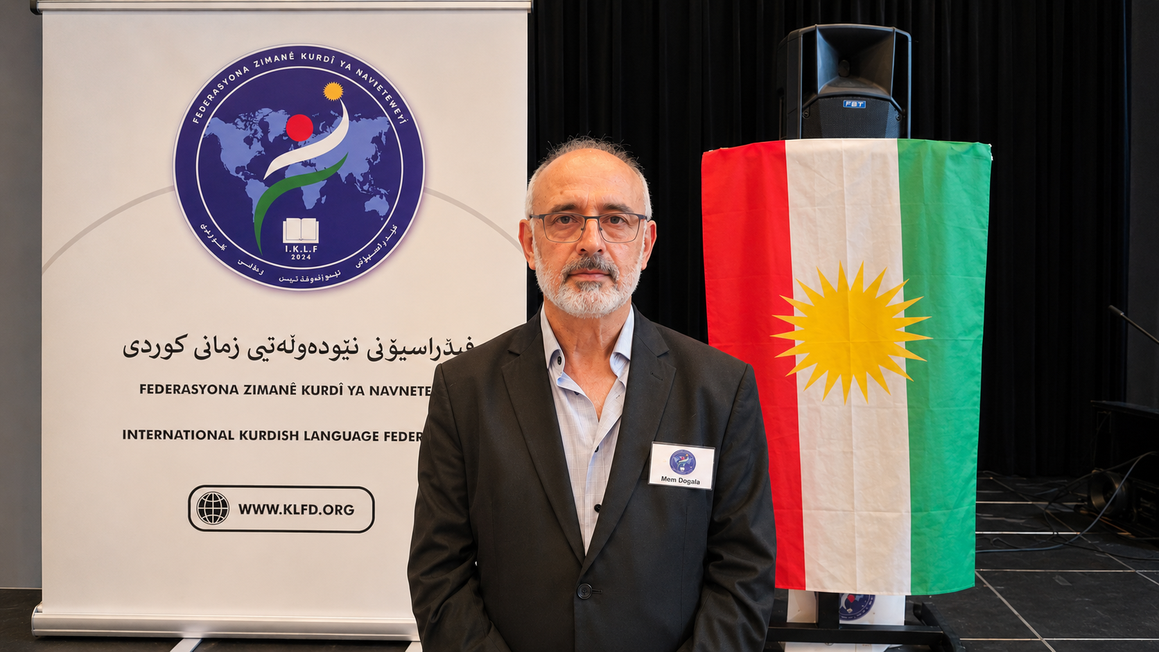 Taybet- Ji bo zimanê kurdî destpêkek nû: Federasyona Kursên onlayn vedike