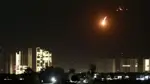 مكافحة إرهاب كردستان يعلن إسقاط 8 مسيرات مفخخة في أجواء أربيل