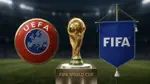 UEFA'dan FIFA'ya boykot resti: Dünya Kupası tehlikede mi?