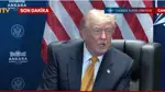Trump: İran'la ateşkes bitti