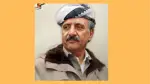 Viyana'da yarım kalan barış görüşmesi: Dr. Abdurrahman Kasımlo suikastının 37. yılı