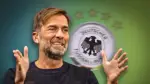 Li Almanyayê serdema Jürgen Klopp dest pê dike