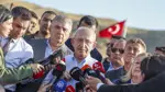 Kılıçdaroglu cara yekem derbarê partiya Ozgur Ozel de axivî