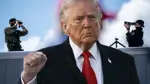 Trump: Eger Îran min bikuje hezaran mûşek li ser wan dê bibare