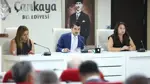 CHP’li Çankaya Belediye Başkanı Hüseyin Can Güner gözaltına alındı