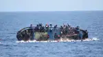 Göçmen teknesi alabora oldu: En az 143 ölü