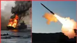 Di êrişa li Hurmizê de xwîn rijiya: Îmarat Îranê tawanbar dike ku êrîşî tankeran kiriye