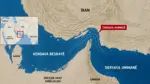 طهران تتوعد واشنطن بـ"رد حاسم" في مضيق هرمز