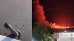 Herêma Kurdistanê rastî êrîşên dronan hat: 8 Pêşmerge birîndar bûn
