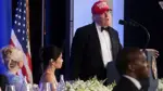 Trump şapkayı taktı: Yeniden aday olacağım