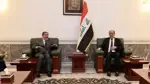 زيباري والمالكي يشددان على ضرورة استكمال التشكيلة الوزارية لحكومة الزيدي