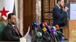 سوريا.. اللجنة العليا للانتخابات تعلن قائمة الرئيس الشرع في مجلس الشعب