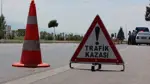Bitlis'te peş peşe trafik kazaları: 4 kişi yaralandı