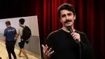 Komedyen Deniz Göktaş tutuklandı