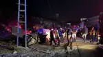 Li Mêrdînê bûyera trafîkê: 3 kes mirin û 5 kes jî birîndar bûnr