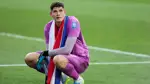 Paraguay kalecisinin yürek burkan hikâyesi
