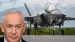 Netanyahu: Erdoğan kendi silahını yapıyor, F-35 verilmemeli
