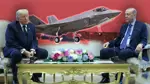 ABD Kongresi'nden Trump'a: Yasa net, Türklere F-35 veremezsiniz