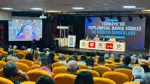 Li Amedê Konferansa 'Pêvajoya Aştiya Civakî û Mînakên Cîhanî'