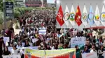 8  أحزاب كردية تطالب الحكومة السورية الجديدة بإلغاء "الحزام العربي"