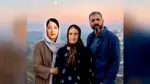 Hêzên Îranê hunermendekî kurd û malbata wî kujtin