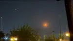 Erbil'e İHA saldırısı