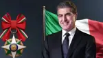 Îtalya madalyaya herî bilind dide Nêçîrvan Barzanî