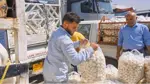 Ji Herêmê Kurdistanê gaveke dîrokî: Yekem car pîvazên hişkkirî bo Tirkiyeyê hatin rêkirin