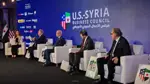 ‘ABD, Suriye'nin petrolü ve yeniden inşasında masanın başına oturdu’