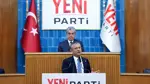 Ji zêdeyî 200 şaredarên CHPyî derbasî Partiya NÛ dibin