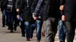 8 ilde THKP/C Dev-Yol Devrimci Hareket operasyonu: 39 gözaltı