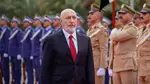 رئيس العراق: قرار حصر السلاح بيد الدولة لا رجعة فيه