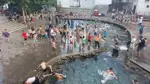 Pêleke germahiya zêde tê