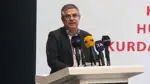 Diyarbakır Barosu Başkanı: Kürtler devletsiz bir halk