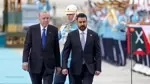 Türkiye ile Irak arasında enerji anlaşması: Günlük 1 milyon varil petrol