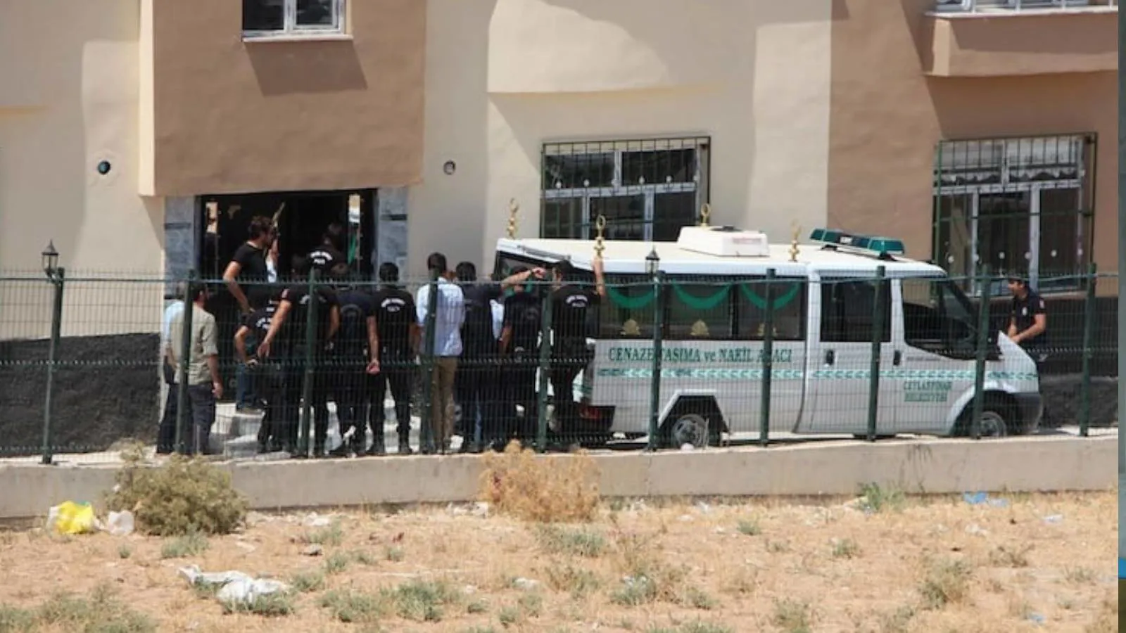 Çözüm sürecini bitiren olayla ilgili 11 yıl sonra yeni gelişme