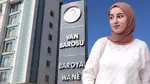 Baroya Wanê: Me xwe ji doza Rojîn Kabaîş venekişand