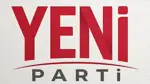 YENİ Parti'nin logosu tartışma yarattı