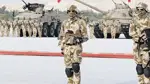 البحرين تؤكد تصدّي دفاعاتها الجوية لمسيّرات إيرانية