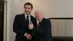 Neçirvan Barzani: Lindsey Graham Kürdistan halkının değerli bir dostuydu
