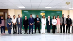 دمشق تعلن اكتمال دمج هيئتي "الشؤون الاجتماعية والمرأة" بالإدارة الذاتية