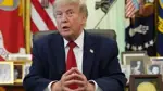 ترامب: أمهلنا إيران أسبوعاً لتشييع خامنئي