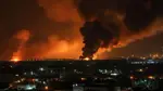 Artêşa Amerîka: Li Îranê gelek hedef hatin bombebarankirin