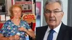 Deniz Baykal'ın eşi yaşamını yitirdi