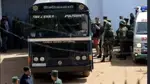سيريلانكا.. مقتل 19 سجين بسبب أعمال شغب في السجن
